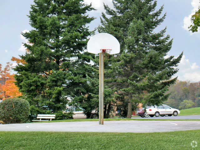 Recreation Area - Meadows East