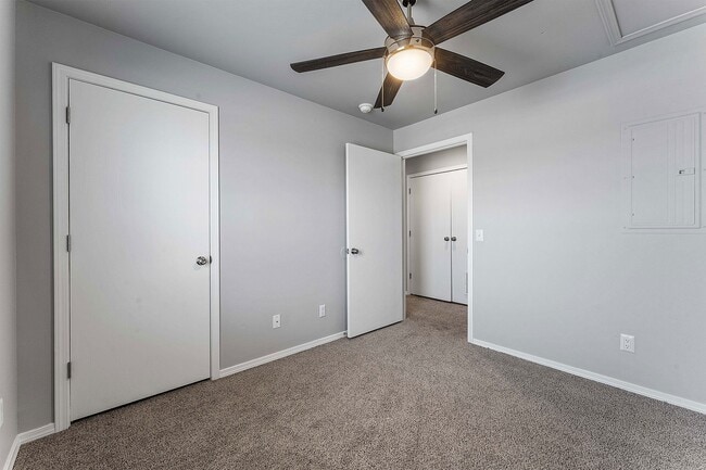 The Outpost Apartments