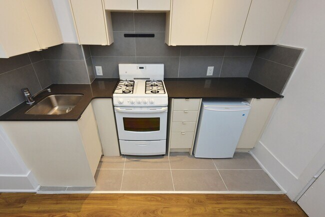 Photo - 160 Huron St Unité 212