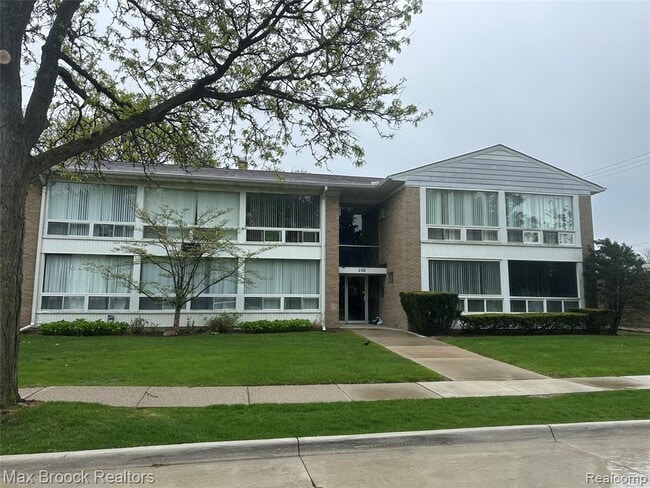 Building Photo - 150 Bird Ave Unit 25