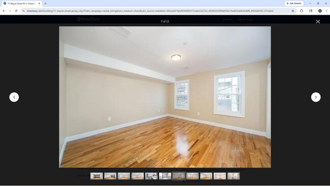 Building Photo - 11 Wayne St Unit 2