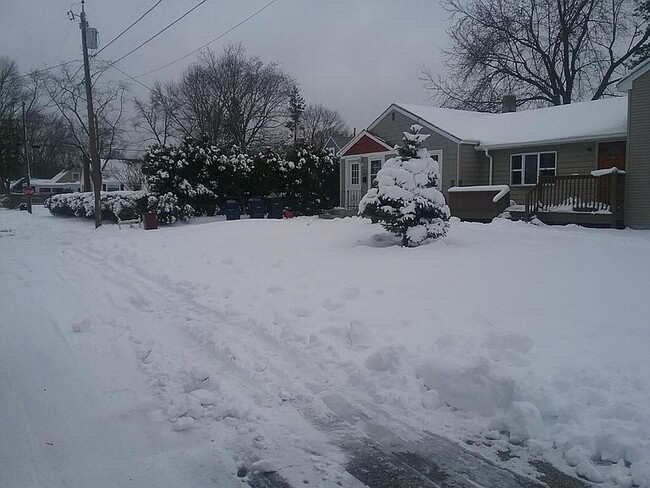 Photo - Single Family Home at 265 Hunt Ave , Warwick