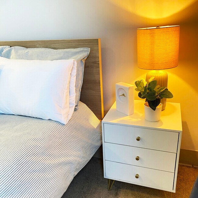 Nova Suites