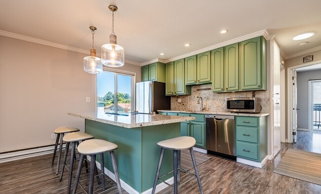 Photo - Coastal Living at Anchor West | Ocean View Condo Just Minutes from Capitola Village
