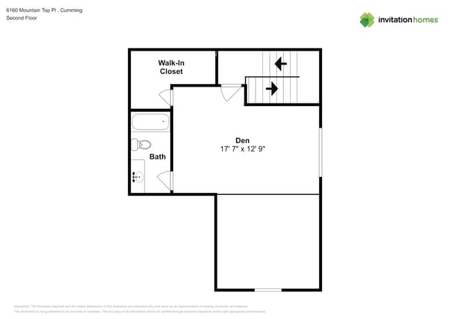 Photo - 6160 Mountain Top Pl