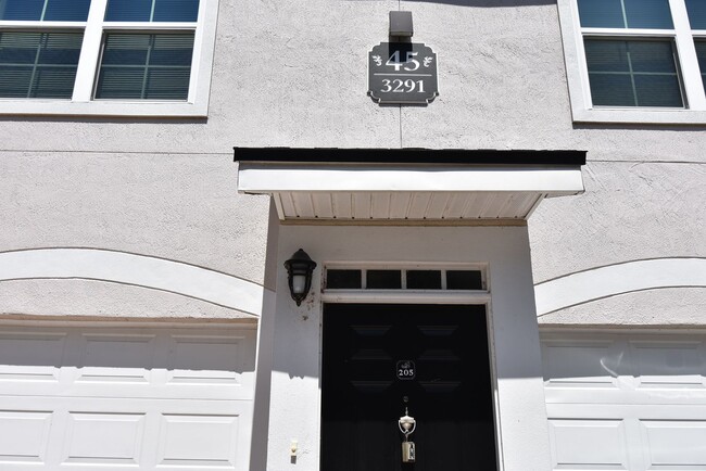 Photo - ORLANDO: 1 bed/1 Bath, Gated Community of ... Unidad 205