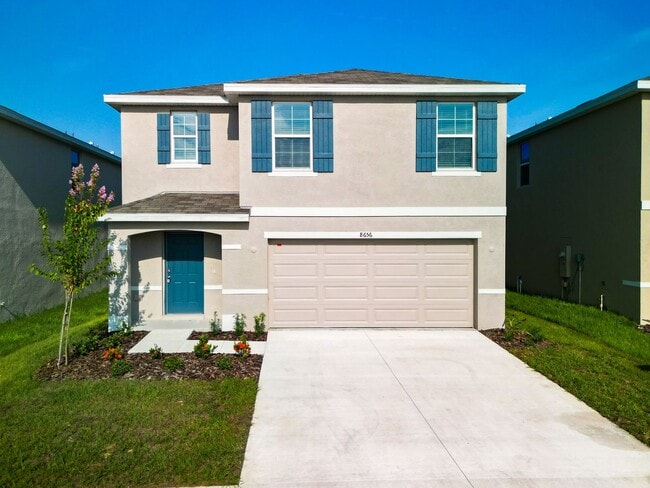 Photo - Pet-Friendly 5BR Home in Ocala | Spacious Living in Ocala Crossings South