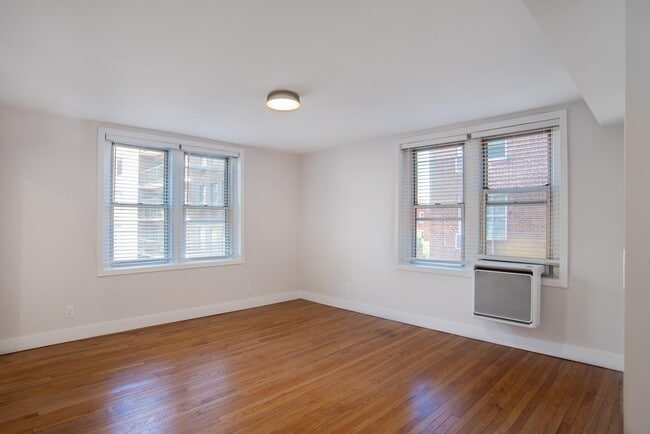 Rocksboro Apartments