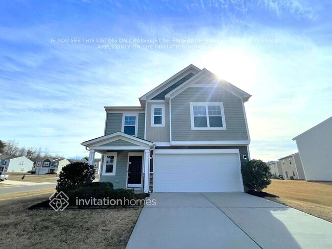 Building Photo - 115 Silver Oak Cir