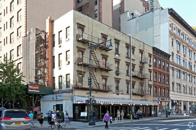 Photo - 240 Columbus Ave Apartments
