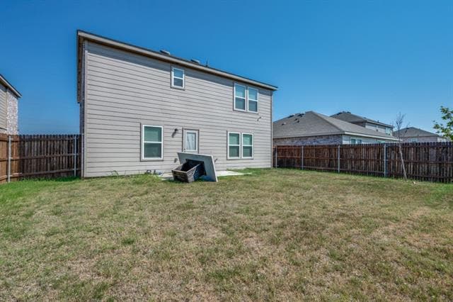 Photo - 4613 Benham Dr
