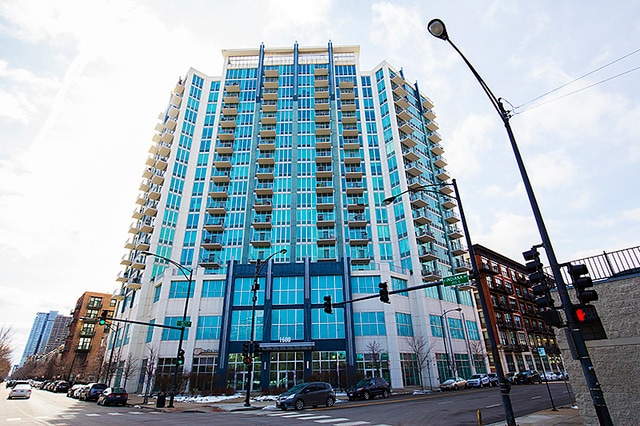 Photo - 1600 S Indiana Ave Condo Unit 902