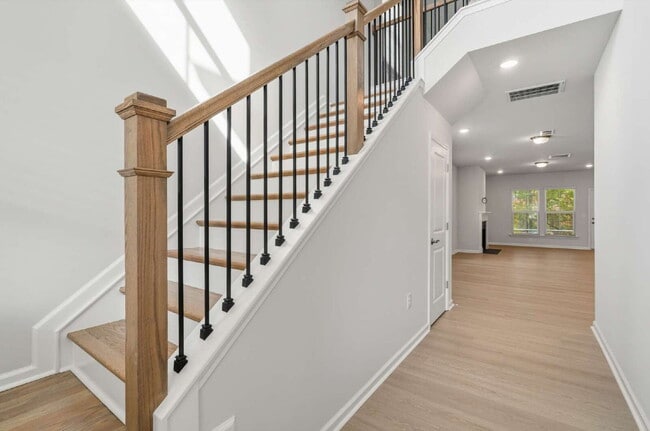 Photo - 3-Bedroom Spacious New Construction Home in Fuquay-Varina