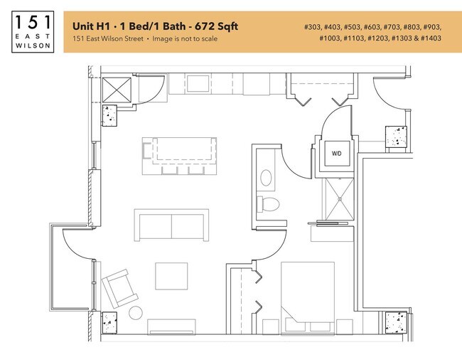 Photo - 151 E Wilson