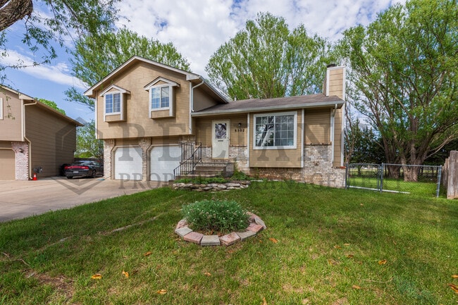 Building Photo - 8502 W Westlawn Cir