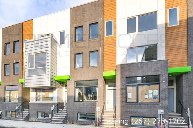 Photo - Northern Liberties Townhome