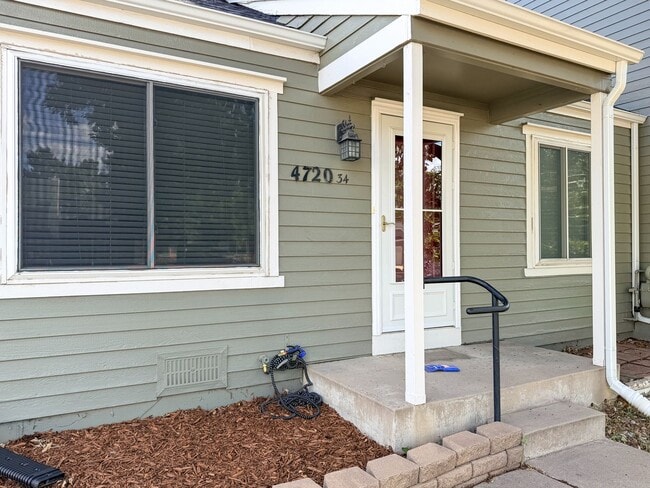 Photo - 4720 S Dudley St
