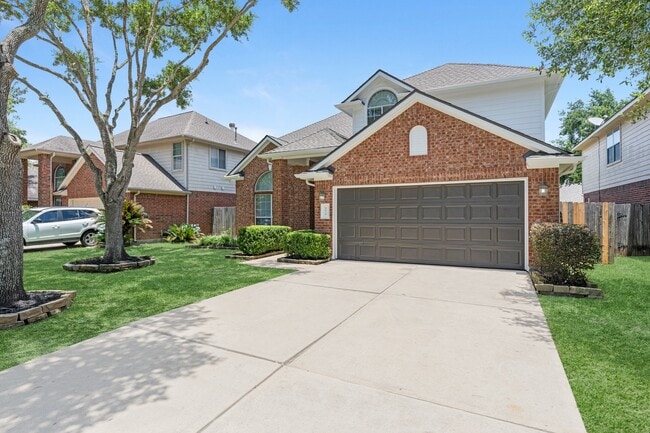 Photo - 5123 Forest Sage Ln