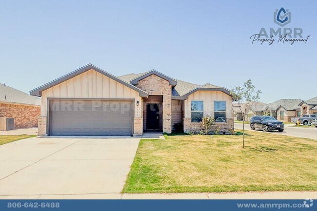 Building Photo - 3 bedroom Home in Greenwood ISD!