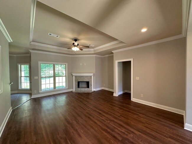 Photo - Located in the Redland Elementary and Midd...