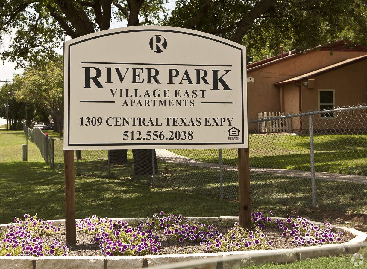 Photo - River Park Village East