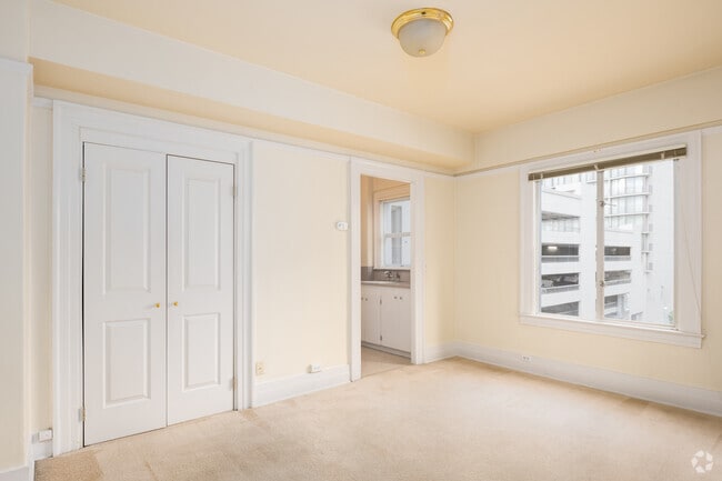 Photo - Sheridan Apartments