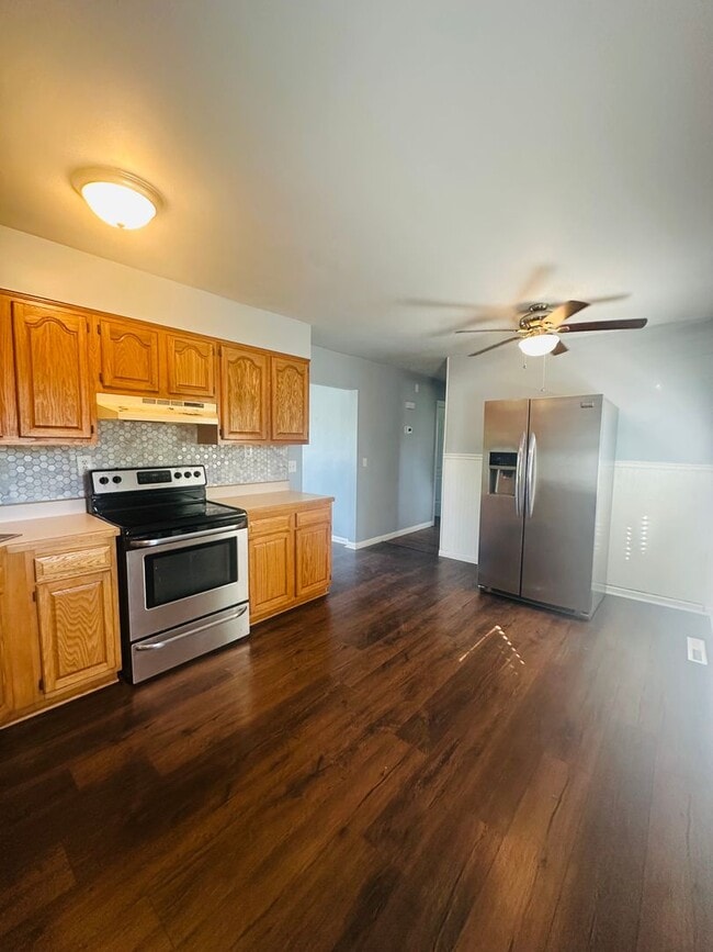 Photo - Charming 3 Bedroom Home in Fern Creek – Gr...