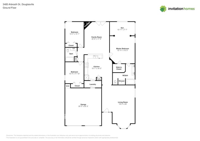Photo - 3485 Arbroath Dr