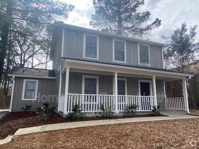 Building Photo - 1830 Liberty St Rental