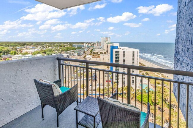 Photo - 2001 S Ocean Blvd Unit ID1266253P