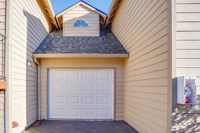 Photo - Park Crest Townhomes