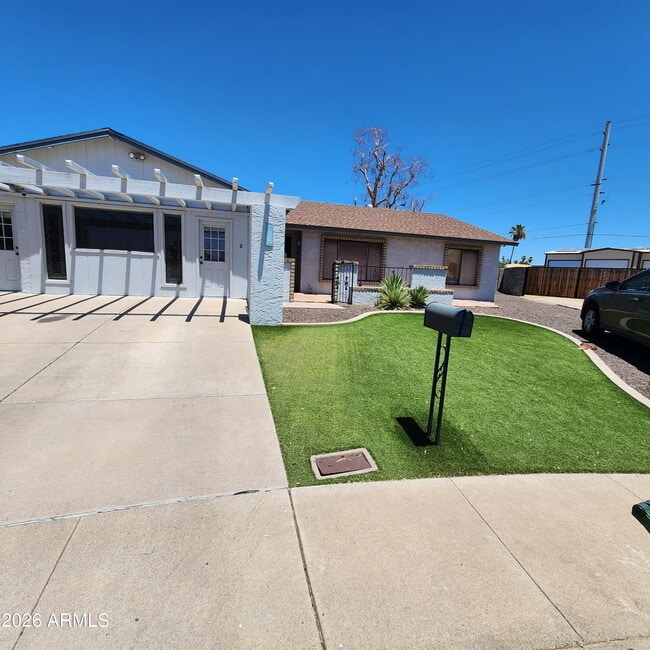 Photo - 3510 W Andorra Dr