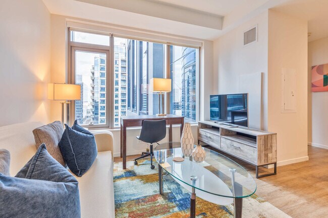 131 Seaport Blvd Unit SI FL12-ID1094302P