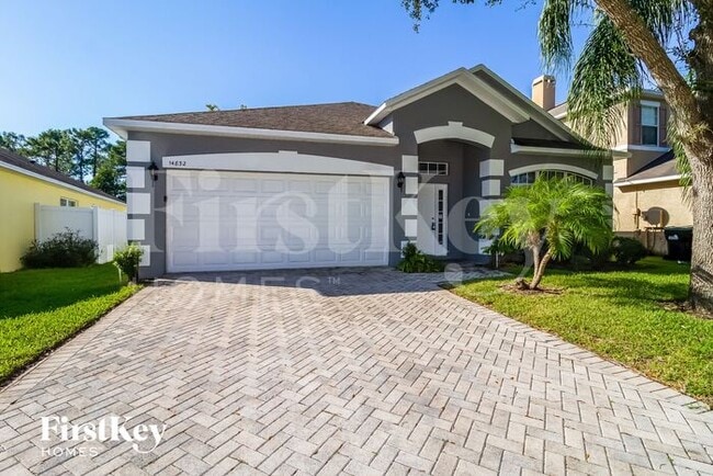Photo - 14832 Faberge Dr House