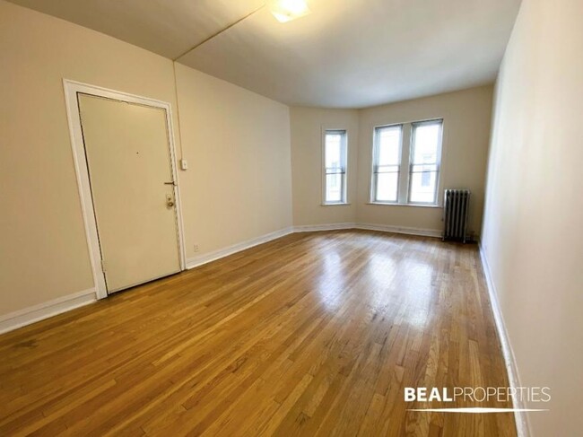 1 bedroom in CHICAGO IL 60613 - 1 bedroom in CHICAGO IL 60613 Unidad E2 Rental