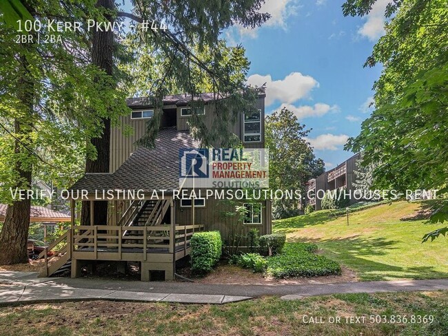 Building Photo - 100 Kerr Pkwy Unit #44