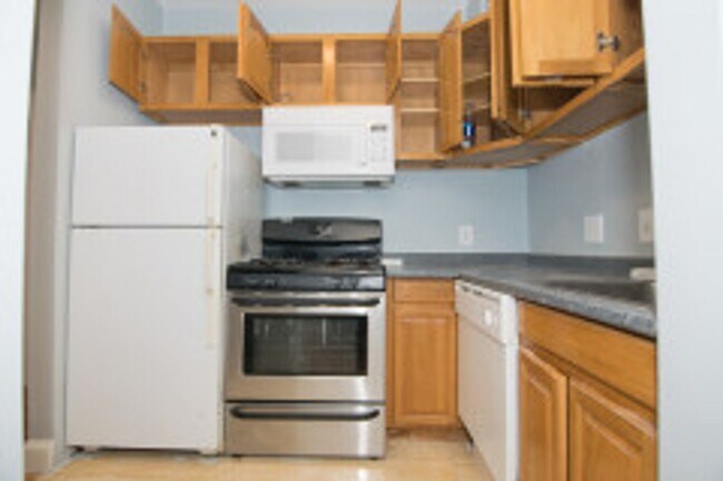 43 Boulevard Terrace