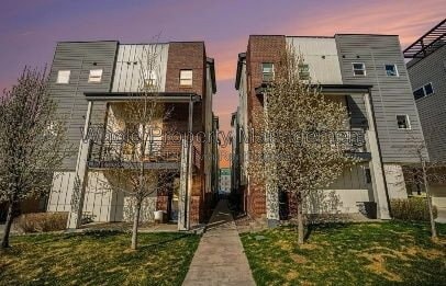 Building Photo - 3511 S Marion St Unit D