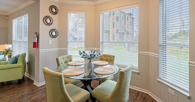 Photo - Bonus Perk: Up to $500 off—Just for Moving... Unit CAA
