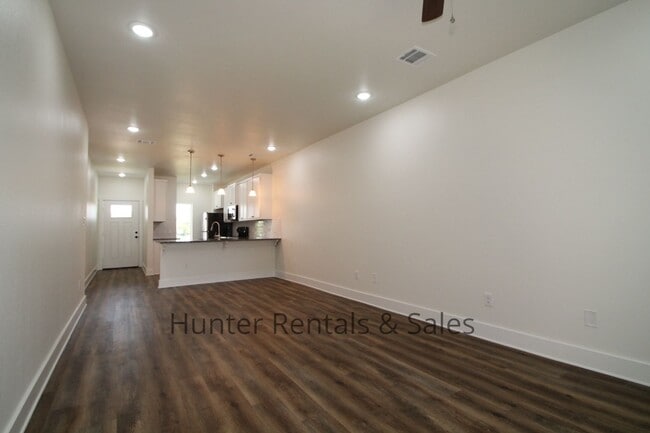 Photo - Upscale Three-bedroom Townhome!