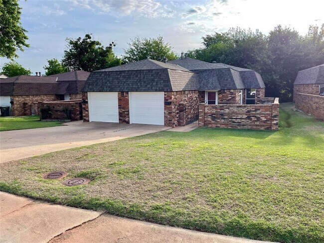 Photo - 1002 Jefferson St Townhome