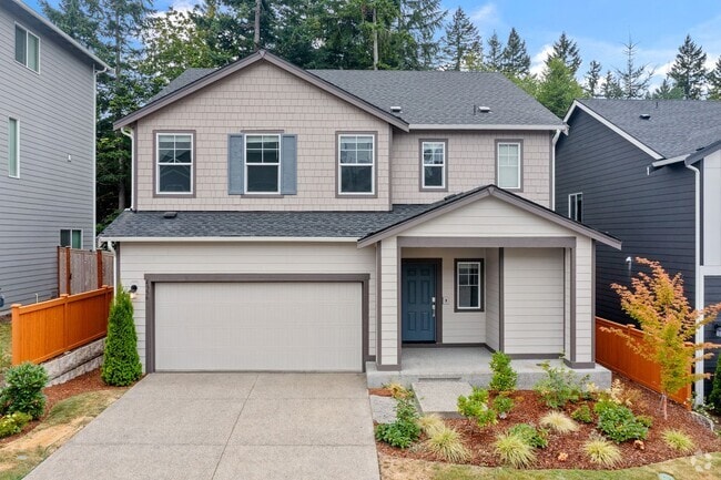 Building Photo - Two-Story Port Orchard Home