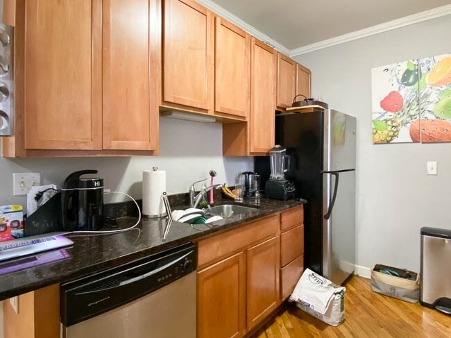 Photo - 1619 W Wallen Ave Unidad W2