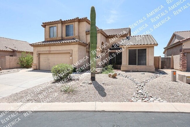 Building Photo - 4154 N Starry Pass Cir