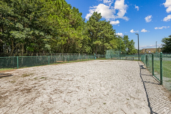 Dog Park