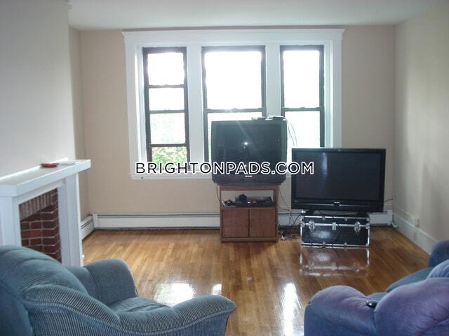 Photo - 1682 Commonwealth Ave Apartamento Unidad 3