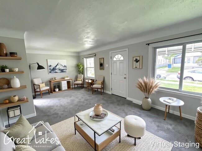 Photo - Lovely 3 Bedroom 1 Bathroom now available for rent