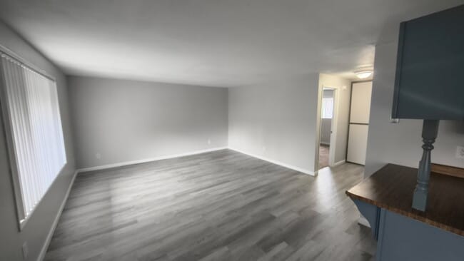 Mountain View Apartments