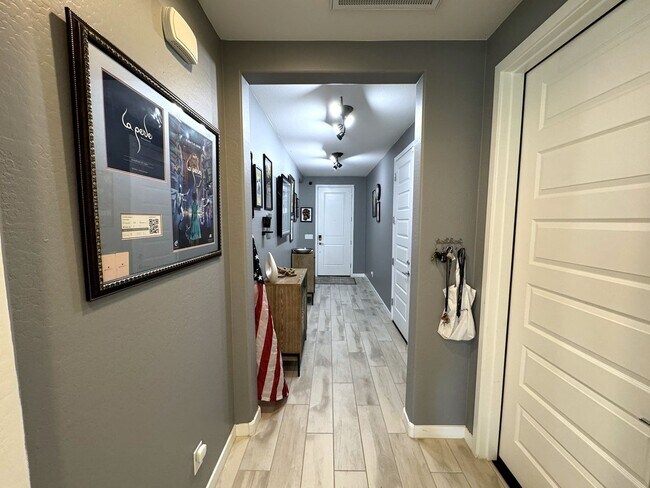 Photo - 2024 Beautiful Furnished 3 Bedroom 2 Bath with Private Suite near Sports Venues