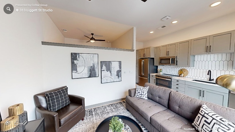 Photo - Beckon Apartments